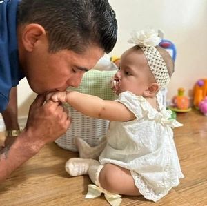 Meet your Posher, Pedro